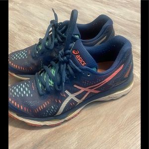 ASICS Gel Kayano 23